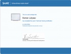 Level 3 Technical Traning Certification